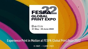 Foto de Fespa Global Print Expo 2022