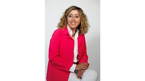 Foto de Canon nombra a Alicia Cifr vicepresidenta de venta directa de impresin de produccin para Europa