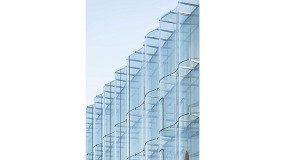 Foto de Tvitec y Cricursa levantan el teln de la oferta de vidrio plano y curvo ms global