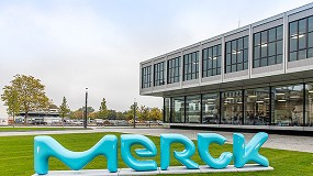 Foto de Merck lança a nova embalagem sustentável Slim Pack