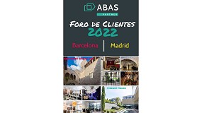 Foto de ABAS Ibérica reinicia su jornada de clientes en presencial