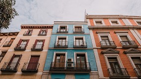 Foto de Los arquitectos lanzan una declaracin para que la vivienda sea ms asequible en Espaa