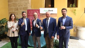 Fotografia de [es] El sector vitivincola genera un Valor Aadido Bruto superior a los 1.800 millones de euros en la Comunidad Valenciana