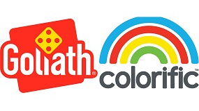 Foto de Goliath anuncia la adquisicin de Colorific