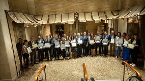 Picture of [es] Coashiq celebra la entrega de Premios a la Gestin de la Seguridad 2022