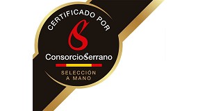 Foto de El Consorcio del Jamn Serrano Espaol presenta su nuevo sello de calidad