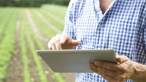 Foto de BASF refuerza su posición en agricultura digital con la adquisición de Horta