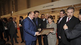 Foto de Hinowa contina recibiendo premios en sus aplicaciones agrcolas