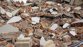 Foto de Resíduos de construção e demolição: Da redução para a reciclagem em circuito fechado e aberto