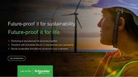Foto de Schneider Electric reforçou parcerias para a sustentabilidade na Hannover Messe 2022