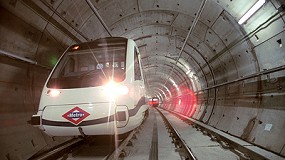 Foto de Los medidores de Sensus ayudan a climatizar el Metro de Madrid con energa geotrmica