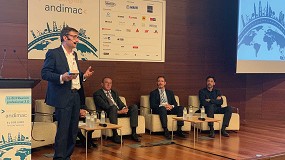 Foto de Andimac prev� que este a�o se reformar�n 1,75 millones de viviendas, 55.000 m�s que en 2021