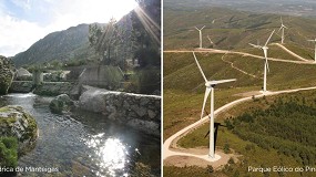 Foto de Novenergia fecha refinanciamento de 118 milhões para parte do portfolio eólico e hídrico em Portugal