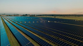 Foto de Svea Solar capta 100 M en una segunda ronda de financiacin para acelerar sus proyectos de parques solares en Europa