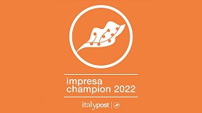 Foto de Moretto, entre las empresas italianas campeonas tambin en 2022