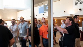 Picture of [es] Technal celebra su Convencin Ibrica Aluminier 2022, con ms de 500 participantes