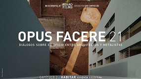 Foto de El proyecto 'LaScalA', 100 viviendas sociales en Madrid, protagoniza el segundo captulo del documental