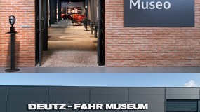 Fotografia de [es] SDF ofrece visitas virtuales a sus museos de Treviglio y Lauingen