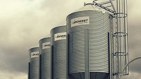 Foto de Growket tiene una nueva visión: ser referente en la fabricación de silos granja y sistema de distribución de pienso