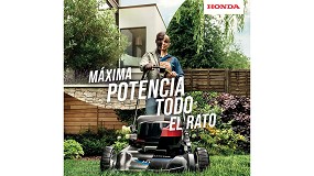 Foto de Honda lanza una nueva campaa publicitaria para su gama de batera