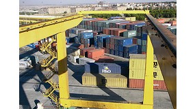 Foto de Hinterport o cmo estimular la intermodalidad en los puertos europeos