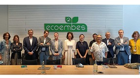Picture of [es] Ecoembes incorpora a su gobierno corporativo un comit asesor integrado por expertos y representantes de la sociedad civil