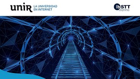 Foto de La Universidad Internacional de La Rioja-UNIR e IBSTT firman un acuerdo marco de colaboración