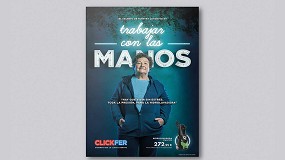 Fotografia de [es] Clickfer lanza su nuevo folleto Primavera 2022