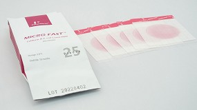 Picture of [es] PerkinElmer ampla su cartera de pruebas de seguridad alimentaria con las Microfast microbial count plates