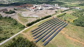 Foto de Saint-Gobain em Portugal ruma ao carbono zero com novo parque fotovoltaico na Leca