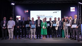 Fotografia de [es] Zayer, Correa, Navantia, Smart PM y CITD, Premios a la Innovacin en Fabricacin Avanzada y Digital 2022