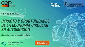 Foto de Cuenta atrás para la CEP Auto presencial más sostenible