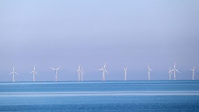 Foto de Lisarb Energy lança consórcio global para atingir mercado eólico offshore