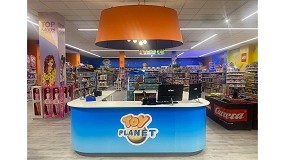 Foto de Toy Planet abre una nueva tienda en el Campo de Gibraltar