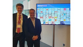 Foto de Avalon mostr en ReFuelForum Europe las ventajas de Arcadia Suite