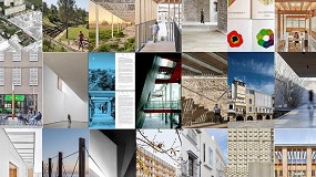 Foto de El CSCAE anuncia los 21 finalistas de los Premios Arquitectura