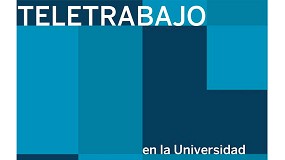 Foto de Crue publica 'TIC360: Teletrabajo en la Universidad'