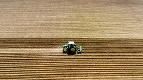 Foto de Agricultura europeia deve adaptar-se aos novos agricultores emergentes - estudo