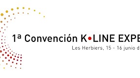 Foto de K-Line celebra la primera convencin de su red Expert