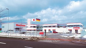Foto de Horizon inaugura su nuevas instalaciones en Quickborn (Alemania)