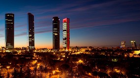 Foto de Madrid redisea sus servicios urbanos para fortalecerse como smart city