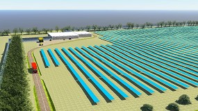 Foto de Omexom Portugal e RWE assinam contrato para projeto solar fotovoltaico em Sines