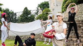 El sector analiza el pasado, presente y futuro del vestuario y el calzado laboral