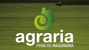 Foto de Valladolid: Agraria já tem 87% do espaço atribuído