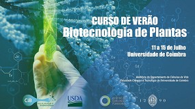 Foto de CiB promove curso de verão de biotecnologia de plantas
