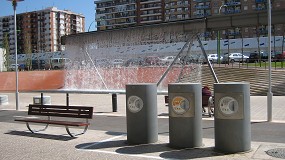 Foto de Seis de las siete ciudades españolas que participarán en EU Missions disponen de sistemas de recogida neumática de residuos