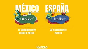 Picture of [es] ftalks Food Summit22 se lanza a la conquista de Latinoamrica para apoyar el boom foodtech en la regin