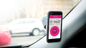 Foto de Como pode a tecnologia simplificar a mobilidade urbana?