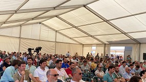 La primera edición de DemoAlmendro reúne en Cáceres a cerca de 2.000 personas