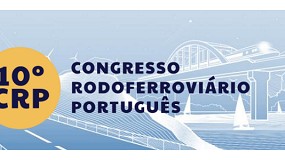 Foto de 10° Congresso Rodoferroviário Português terá como lema a “digitalização”